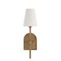 RENWIL MONTREUX WALL SCONCE WS166