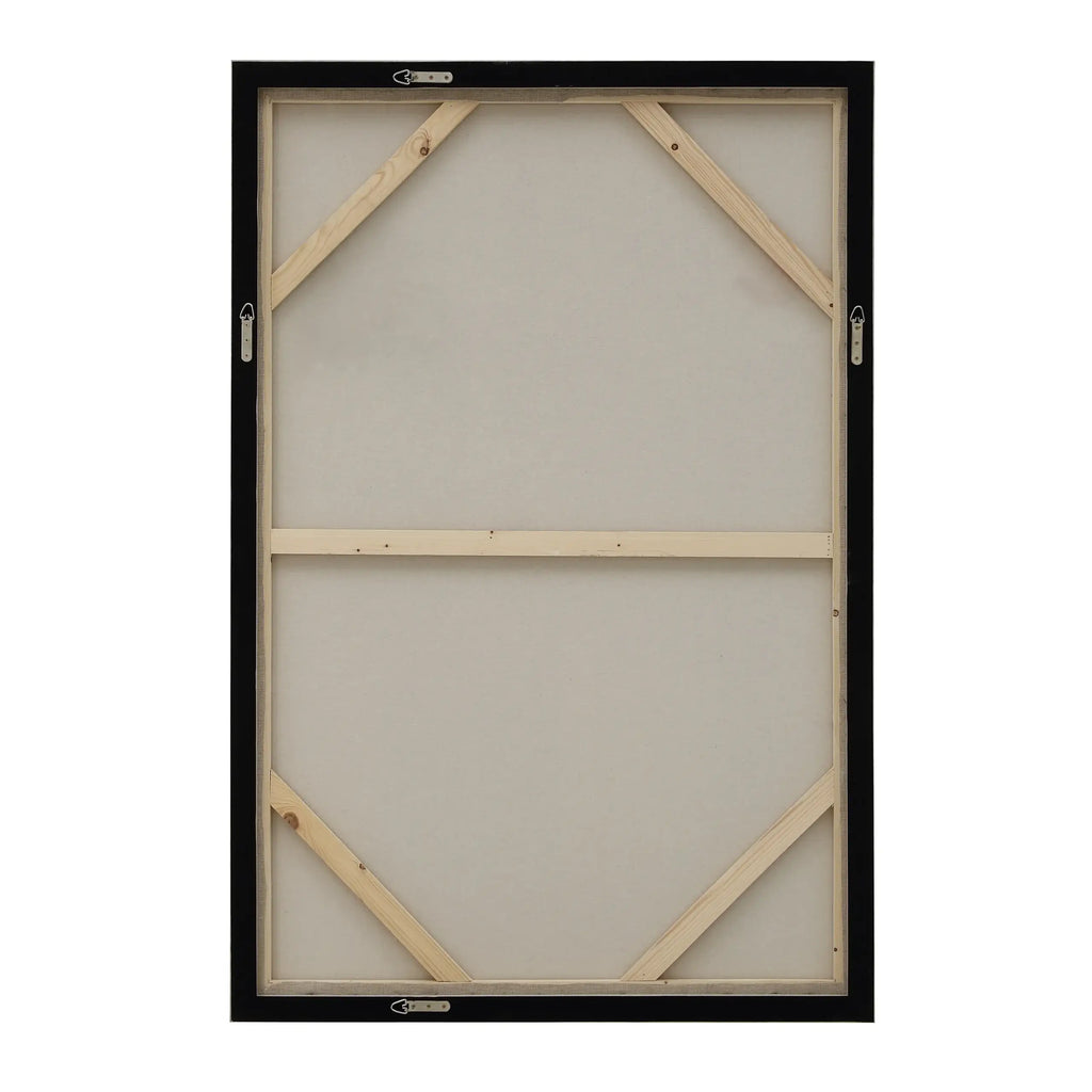 RENWIL QUATRO WALL DECOR OL2251