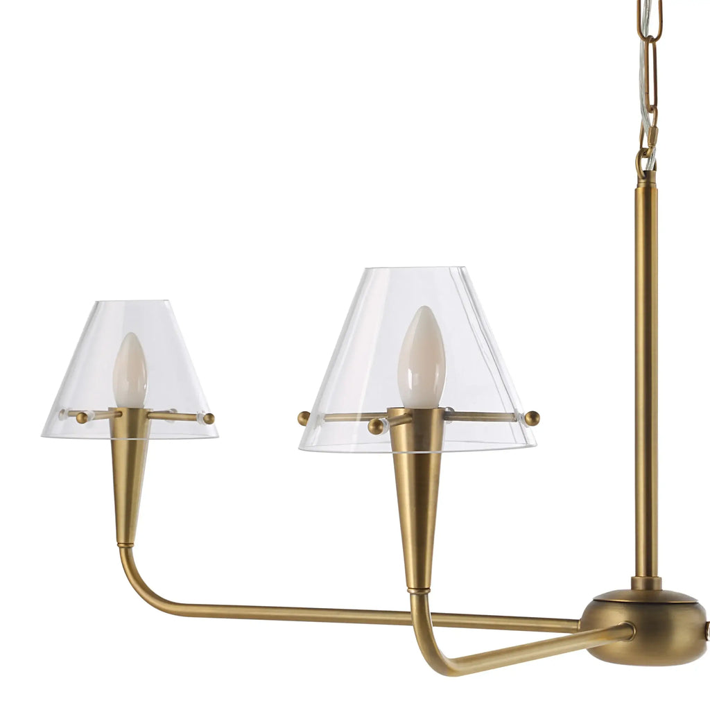 RENWIL MAITE CEILING FIXTURE LPC4498