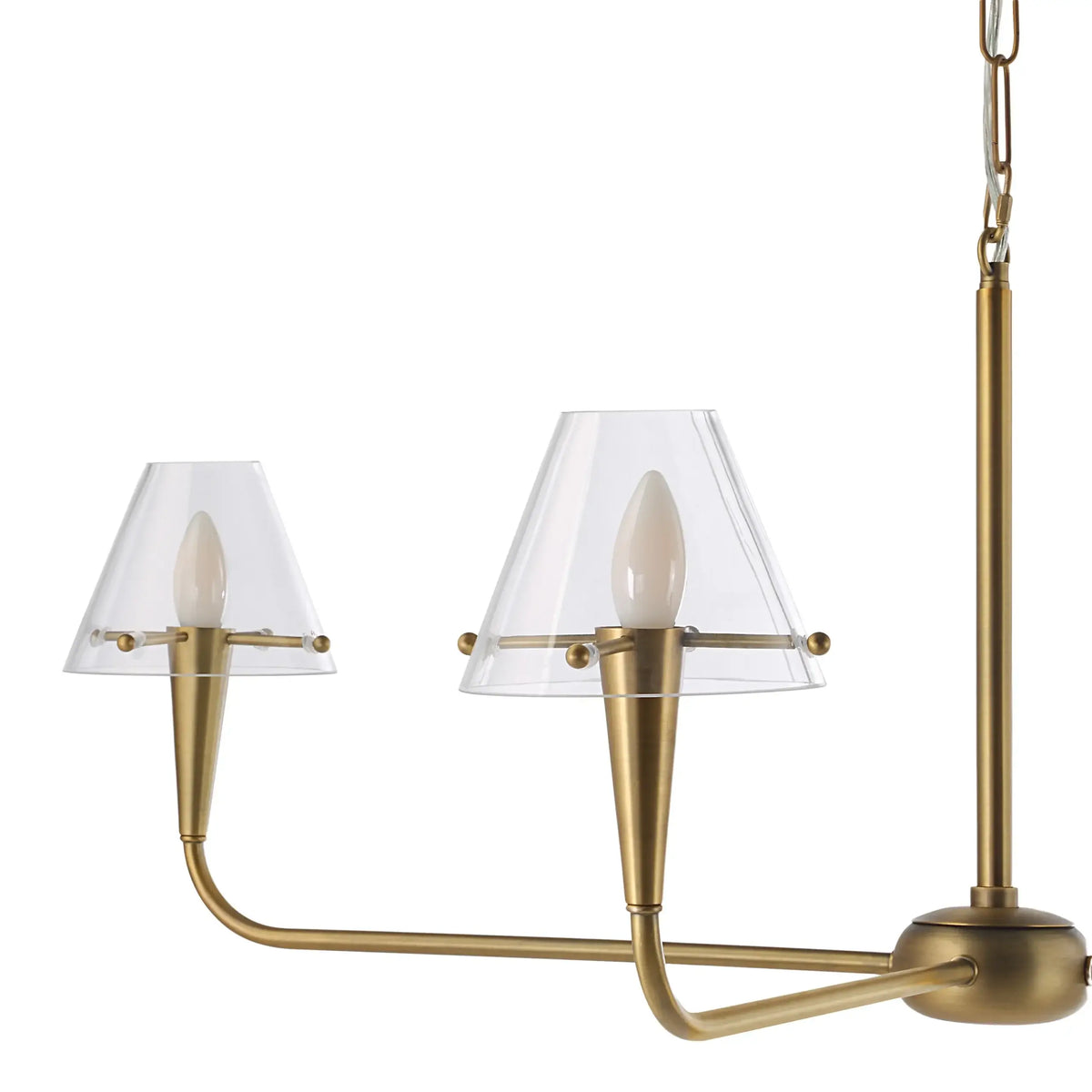 RENWIL MAITE CEILING FIXTURE LPC4498