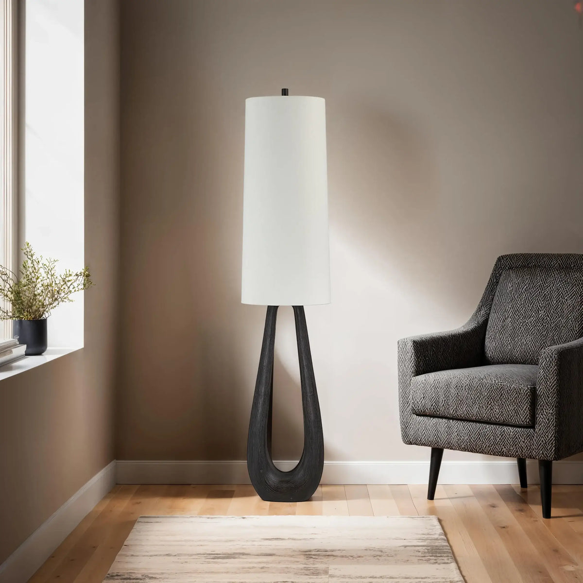 RENWIL CORNELIA FLOOR LAMP LPF3181