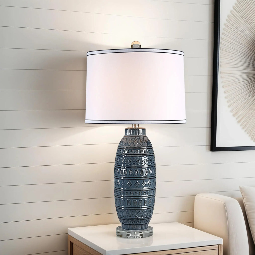 RENWIL SPIREA TABLE LAMP LPT1355