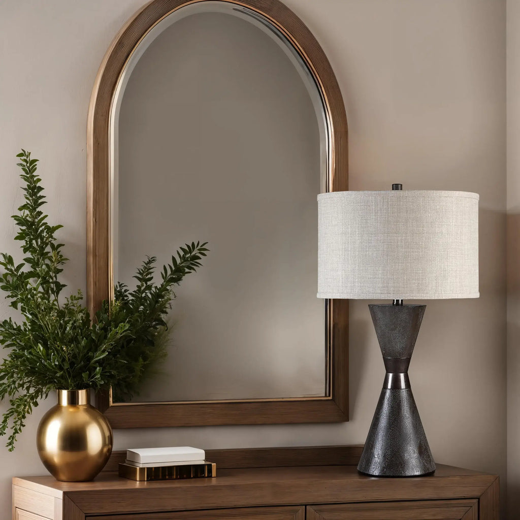 RENWIL VYARA TABLE LAMP LPT1360