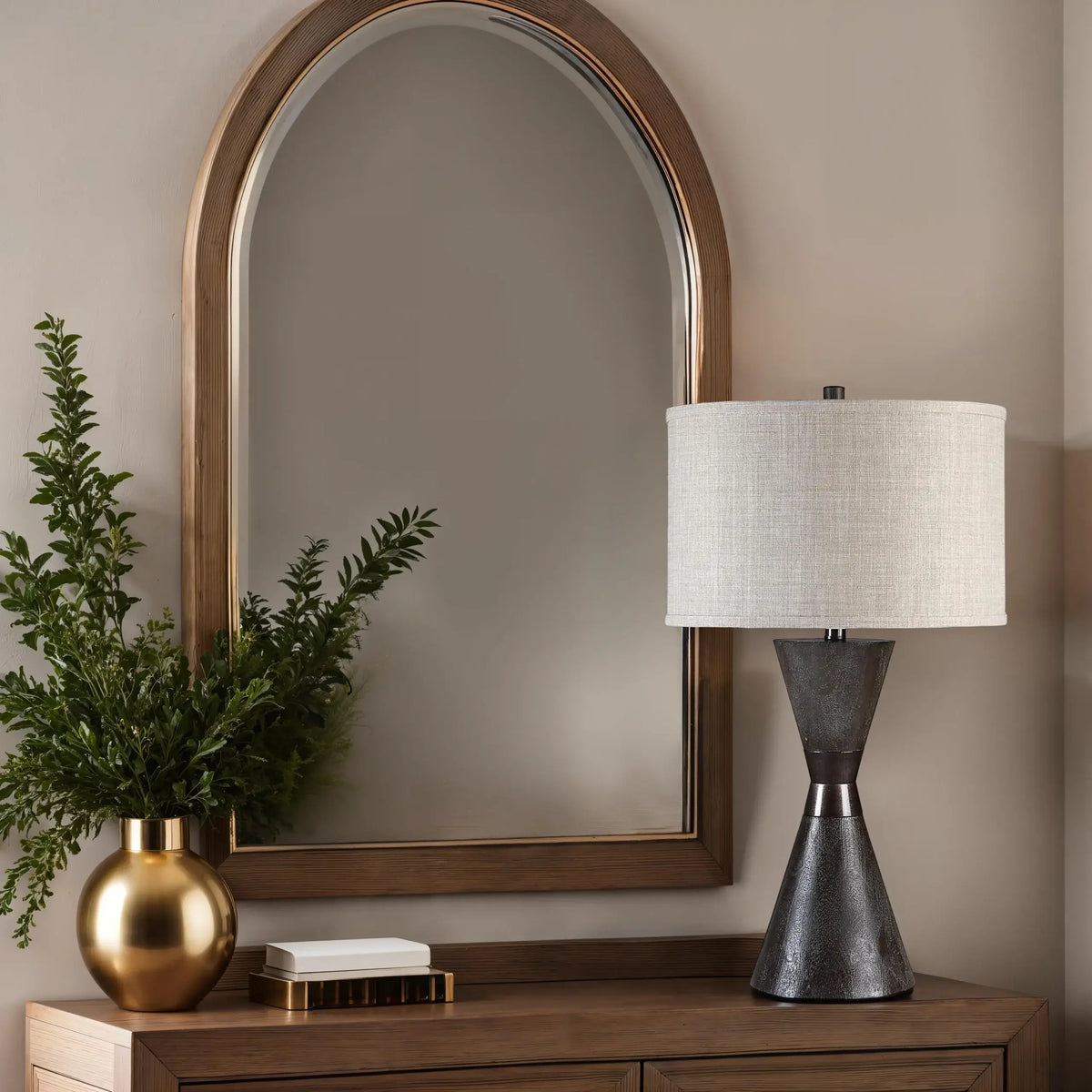 RENWIL VYARA TABLE LAMP LPT1360