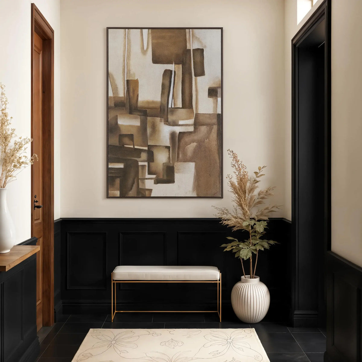 RENWIL IBERIS WALL DECOR OL2247