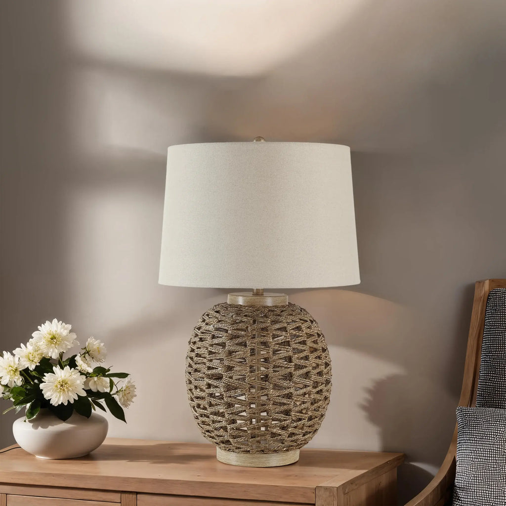 RENWIL NOA TABLE LAMP LPT1343
