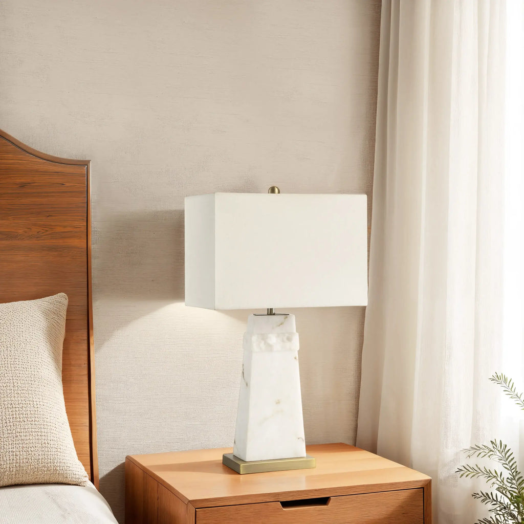 RENWIL NISRINE TABLE LAMP LPT1342
