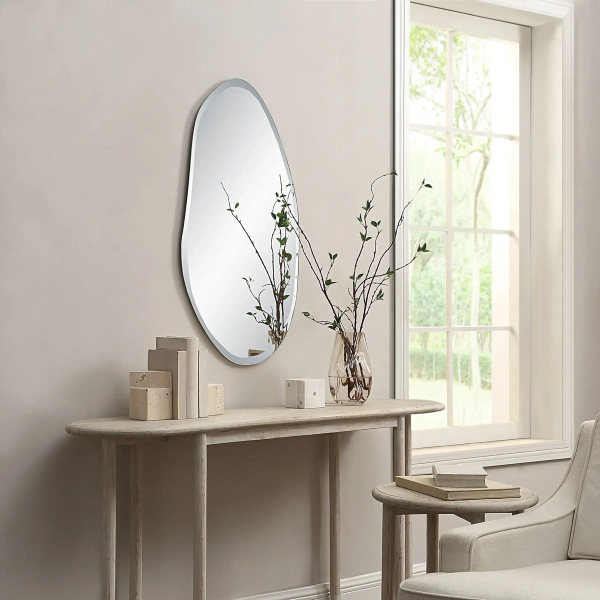 RENWIL ANOGIA MIRROR MT2697