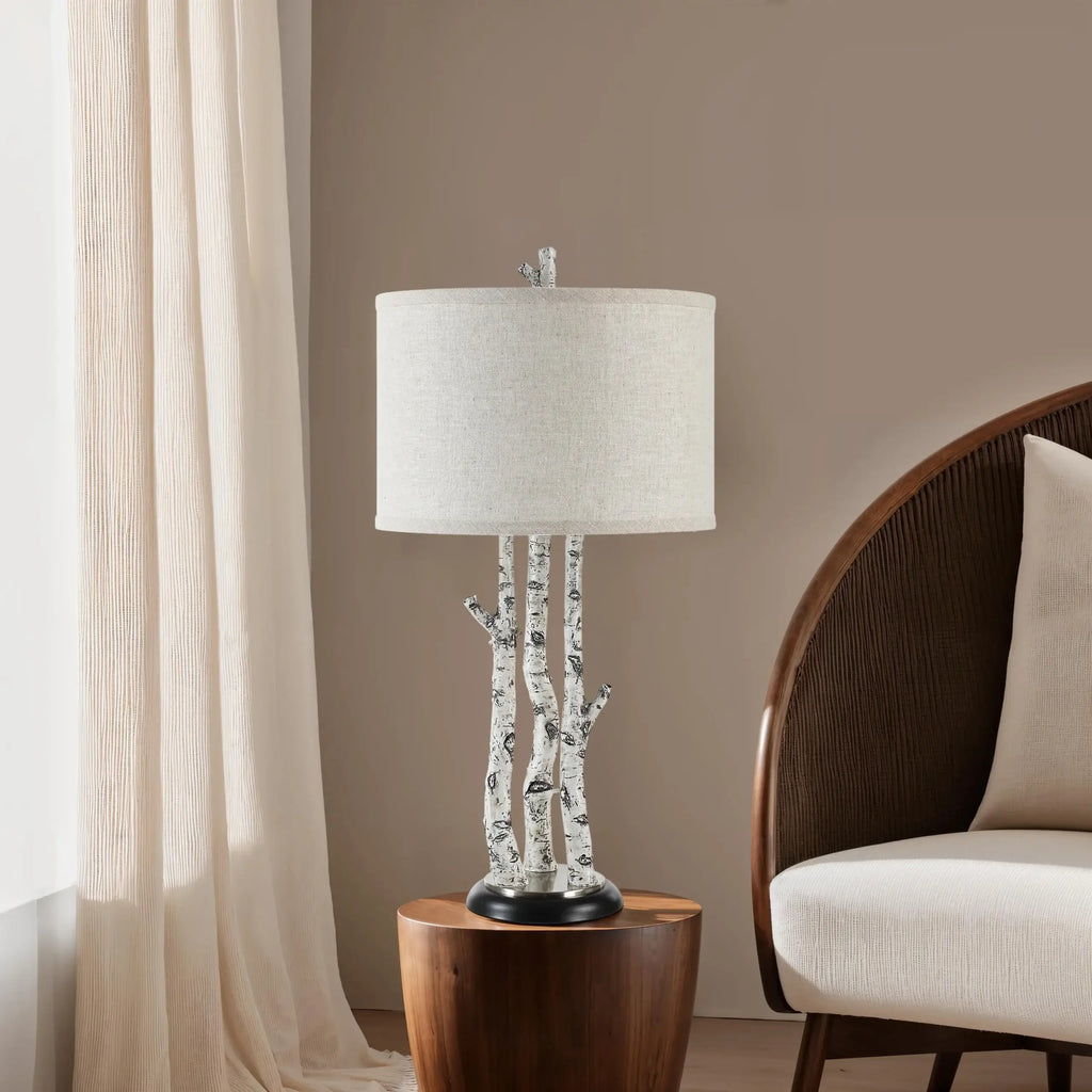 RENWIL NAOUSA TABLE LAMP LPT1339