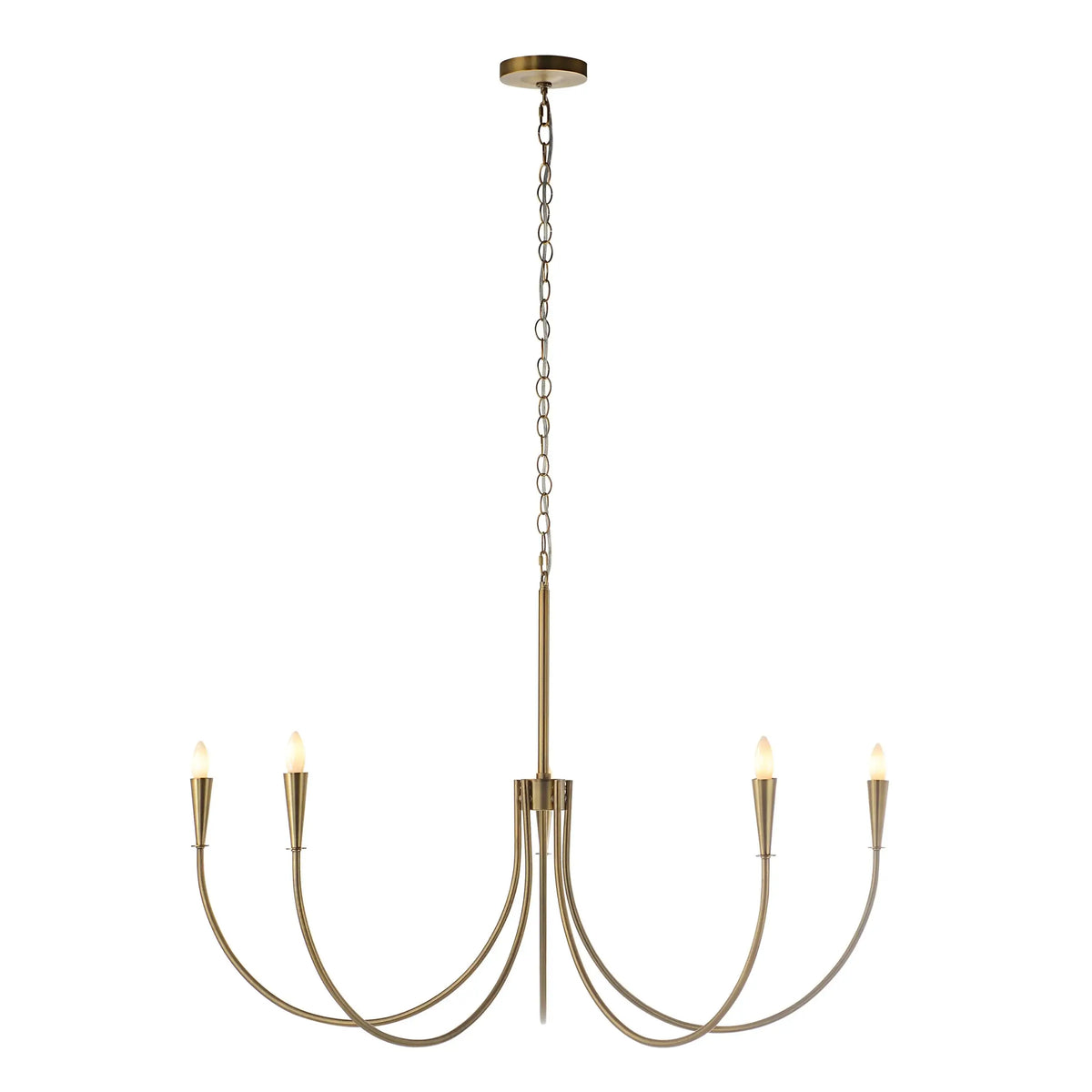 RENWIL LUZON CEILING FIXTURE LPC4497