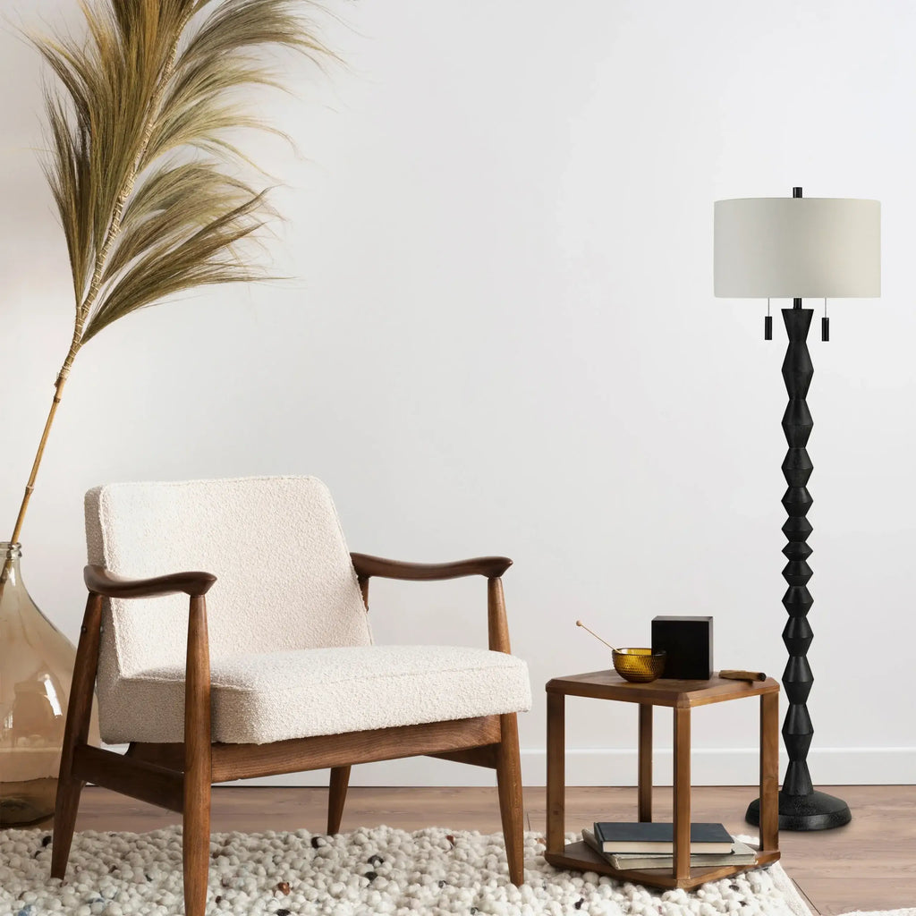 RENWIL PHYLLIS FLOOR LAMP LPF3177