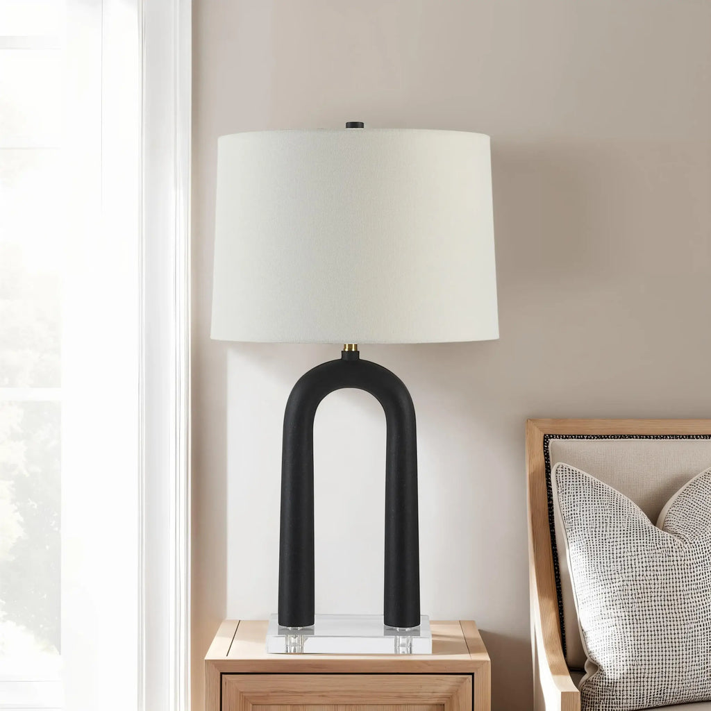 RENWIL PISA TABLE LAMP LPT1349