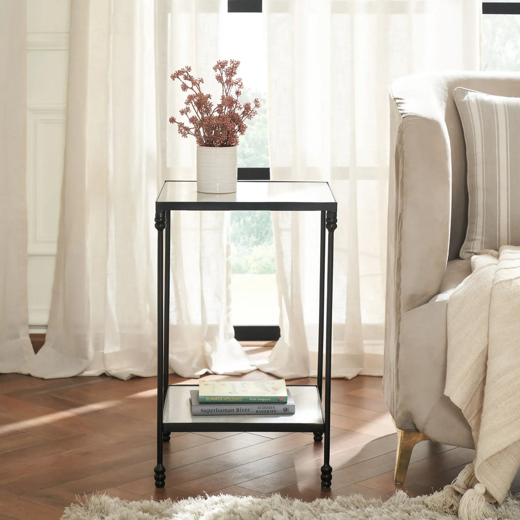 RENWIL GIULIA ACCENT TABLE TA514