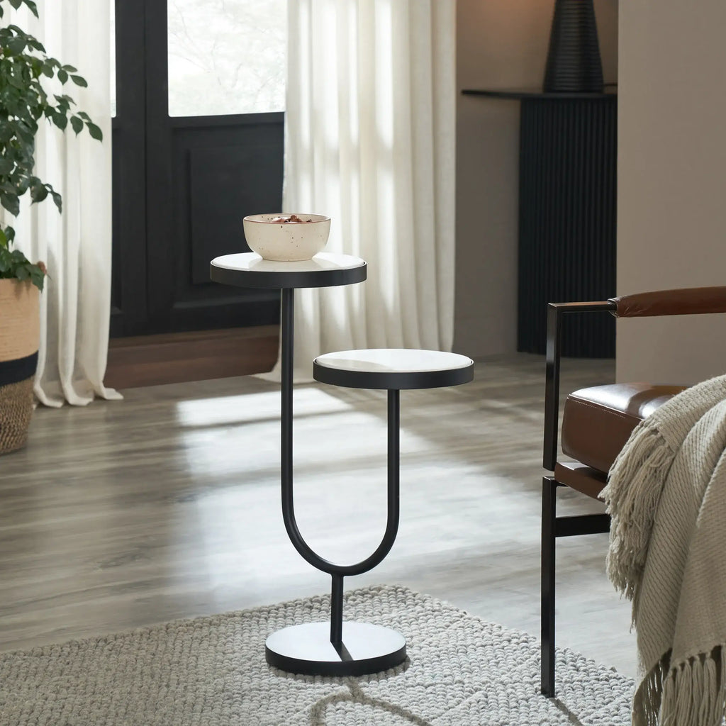 RENWIL AMBRA ACCENT TABLE TA519