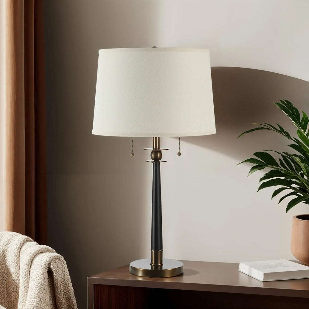 RENWIL AGRINIO TABLE LAMP LPT1314