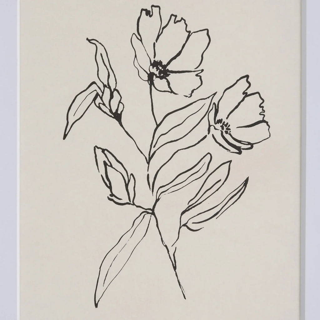 RENWIL PAMELA WALL DECOR PA0048