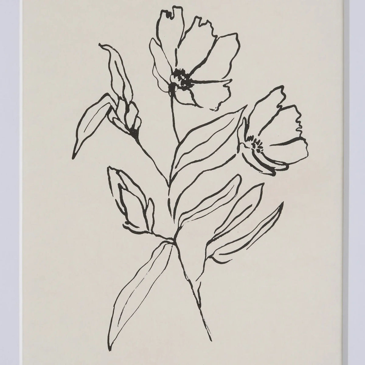 RENWIL PAMELA WALL DECOR PA0048