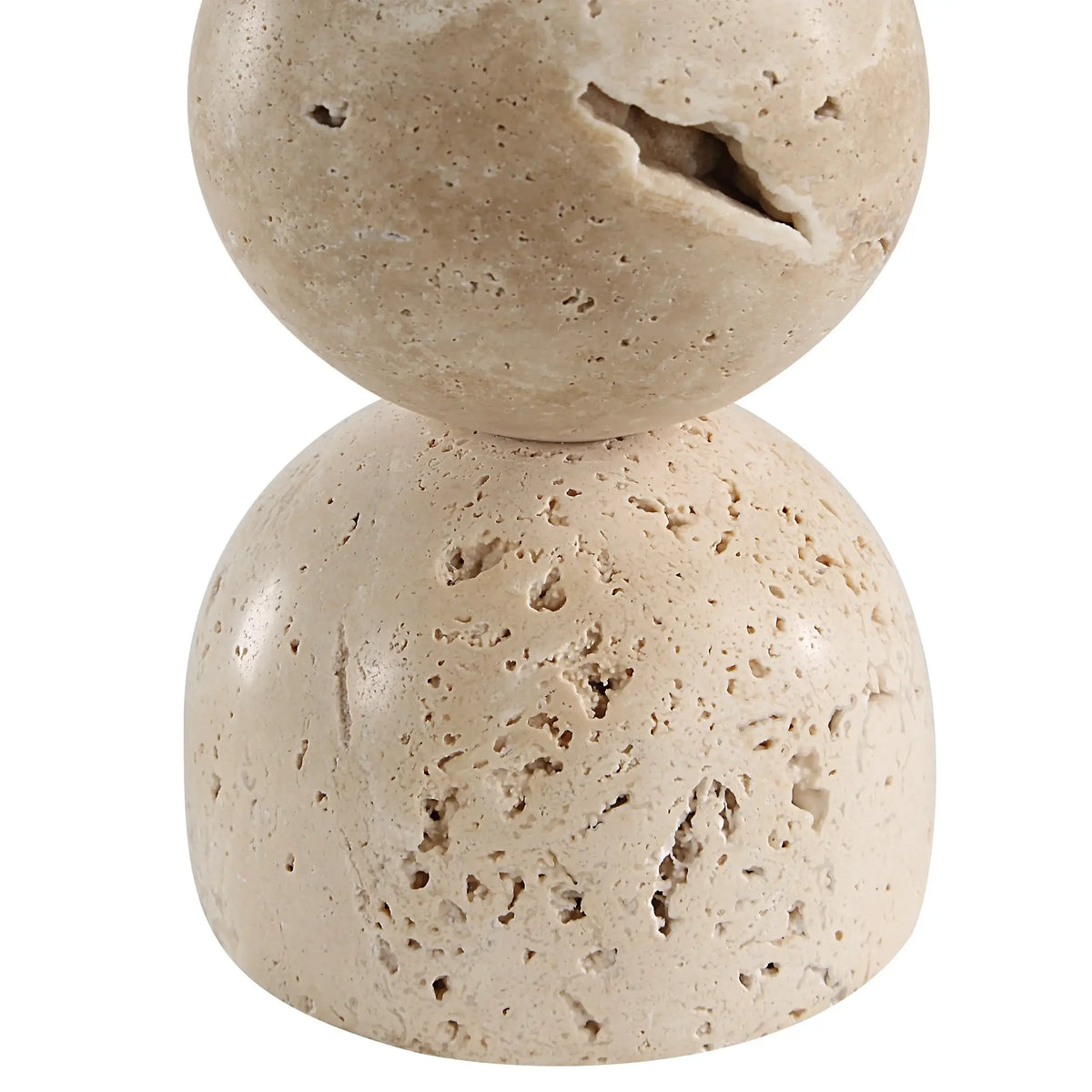RENWIL AMARENA CANDLE HOLDERS CAN190