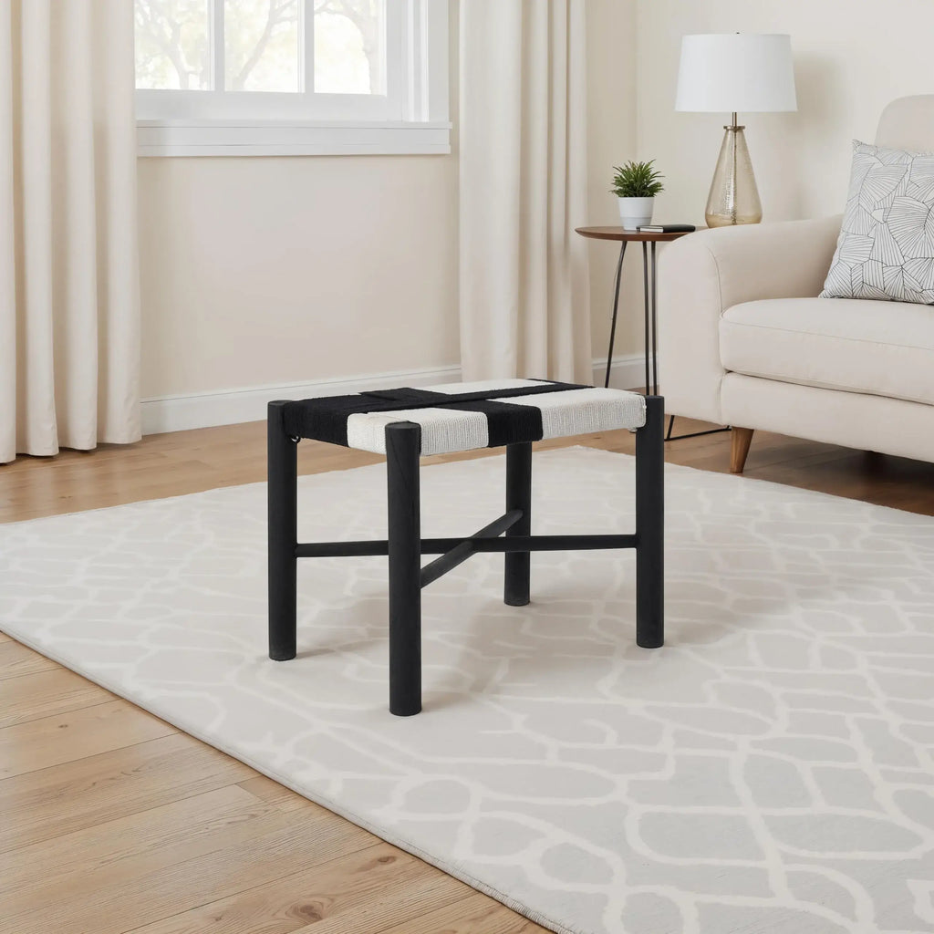 RENWIL PLEX STOOL CHA113
