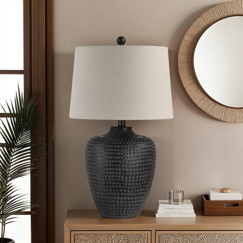 RENWIL AGUEDA TABLE LAMP LPT1315