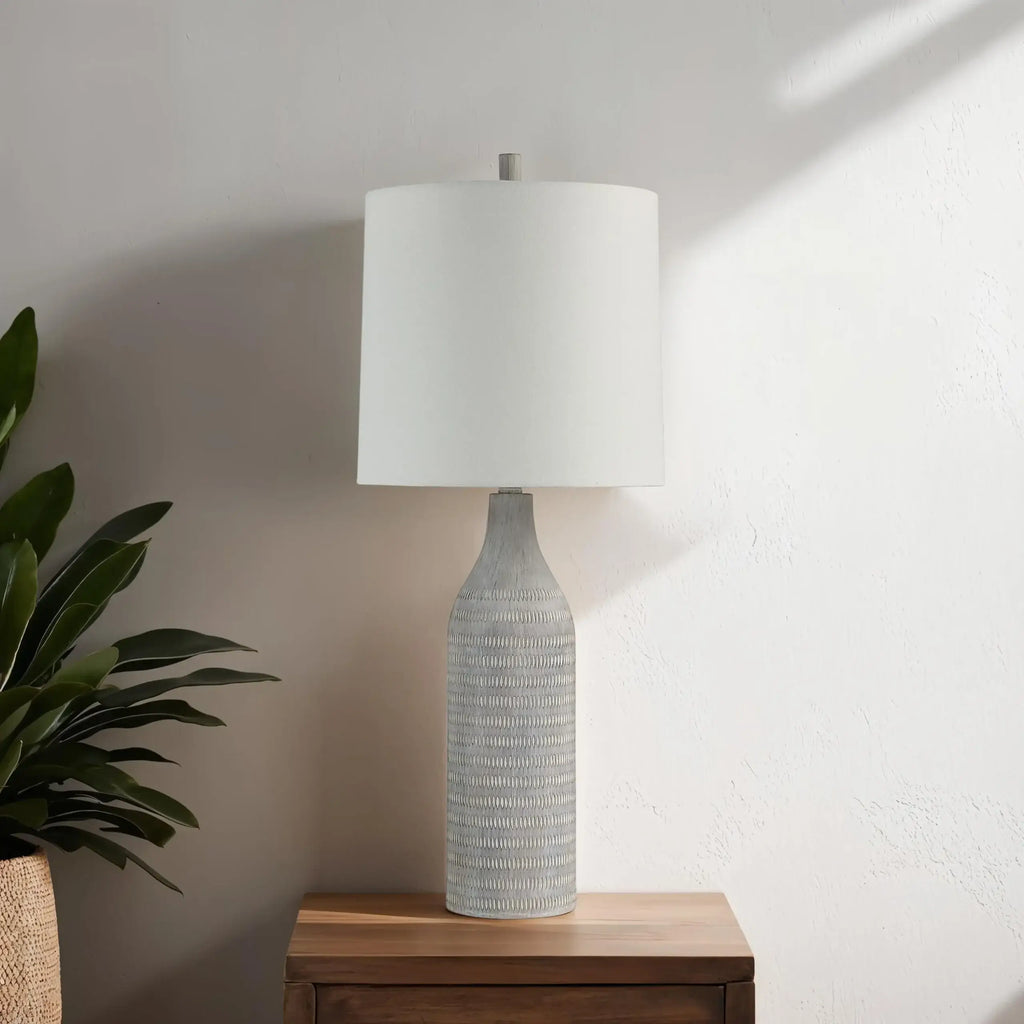 RENWIL BARACOA TABLE LAMP LPT1319