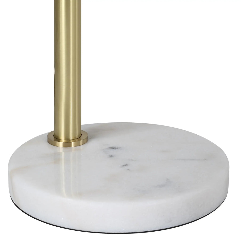 RENWIL DALEELA FLOOR LAMP LPF3167