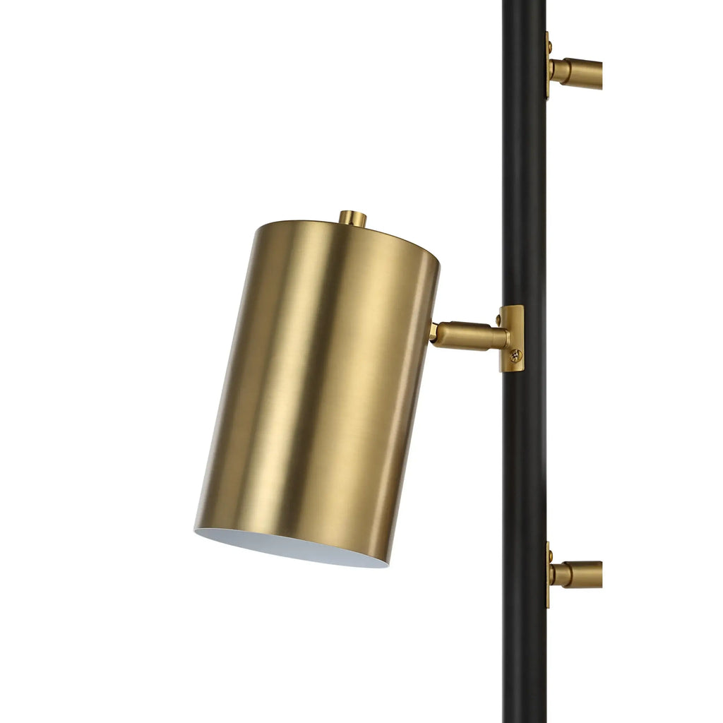 RENWIL MOSAIC FLOOR LAMP LPF3171