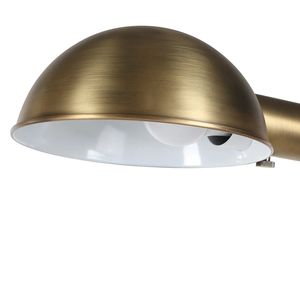 RENWIL COS FLOOR LAMP LPF3182