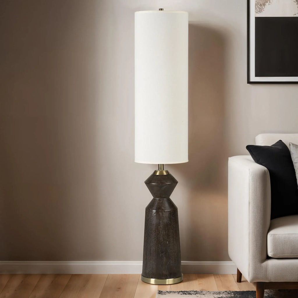 RENWIL PIXEL FLOOR LAMP LPF3178