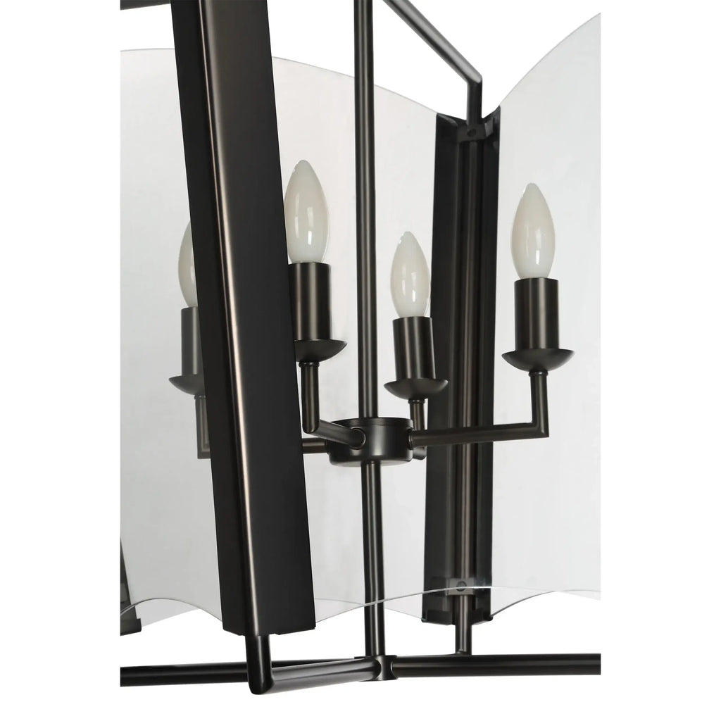RENWIL TOUSSAINT CEILING FIXTURE LPC4499
