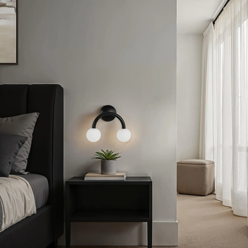 RENWIL SANTO WALL SCONCE WS171