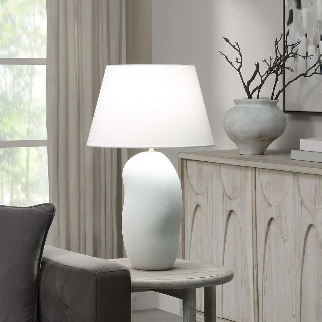 RENWIL KATYA TABLE LAMP LPT1298