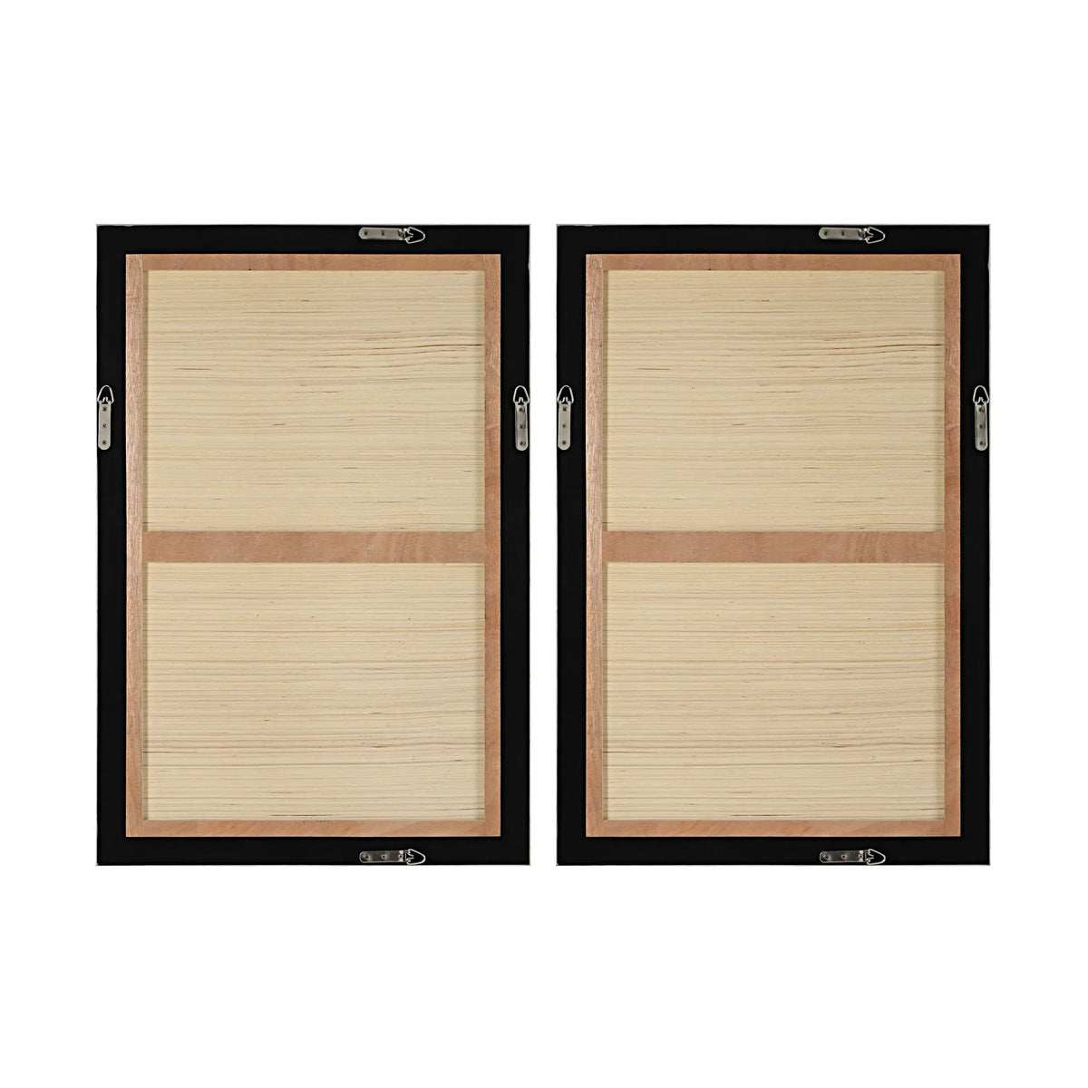 RENWIL LINEN WALL DECOR W6781
