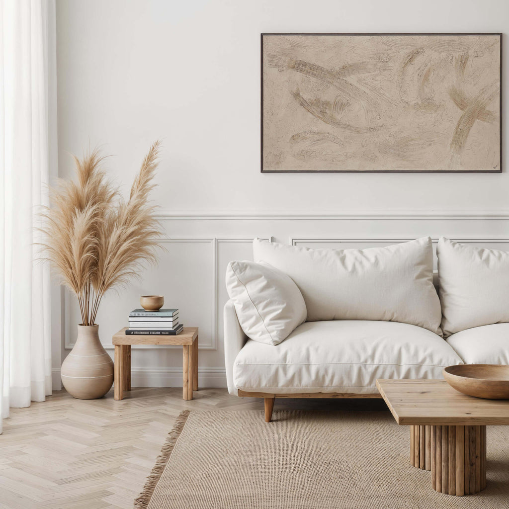 RENWIL TROFA WALL DECOR OL2242