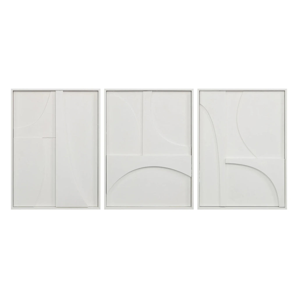 RENWIL MARSH SET OF THREE W6756