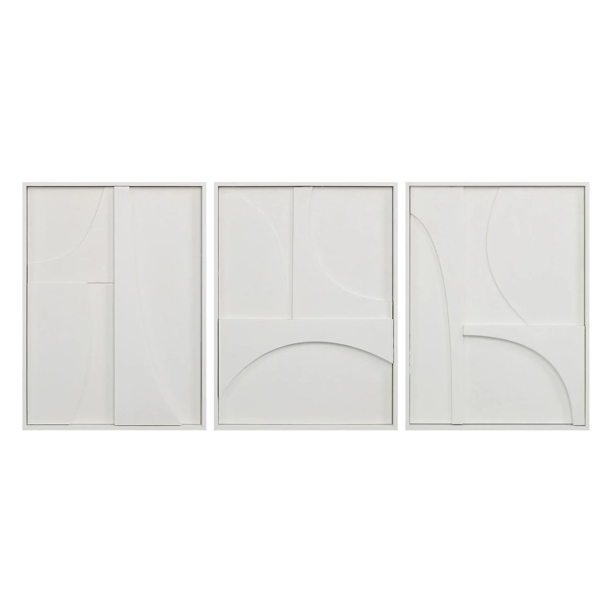 RENWIL MARSH SET OF THREE W6756