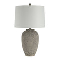 RENWIL KLAY TABLE LAMP LPT1383EV