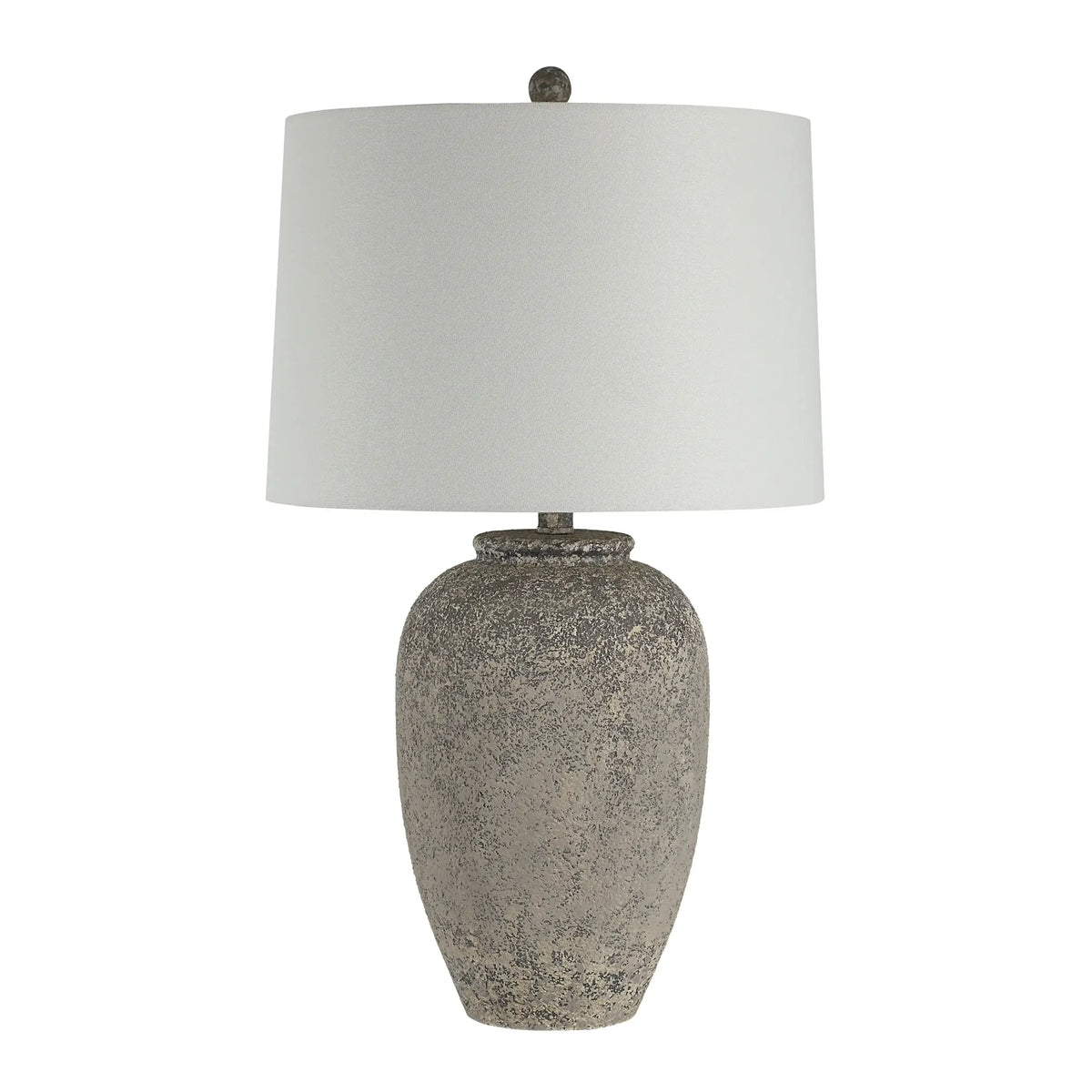 RENWIL KLAY TABLE LAMP LPT1383EV