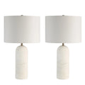 RENWIL DORATO TABLE LAMP SET OF TWO LPT1291-SET2