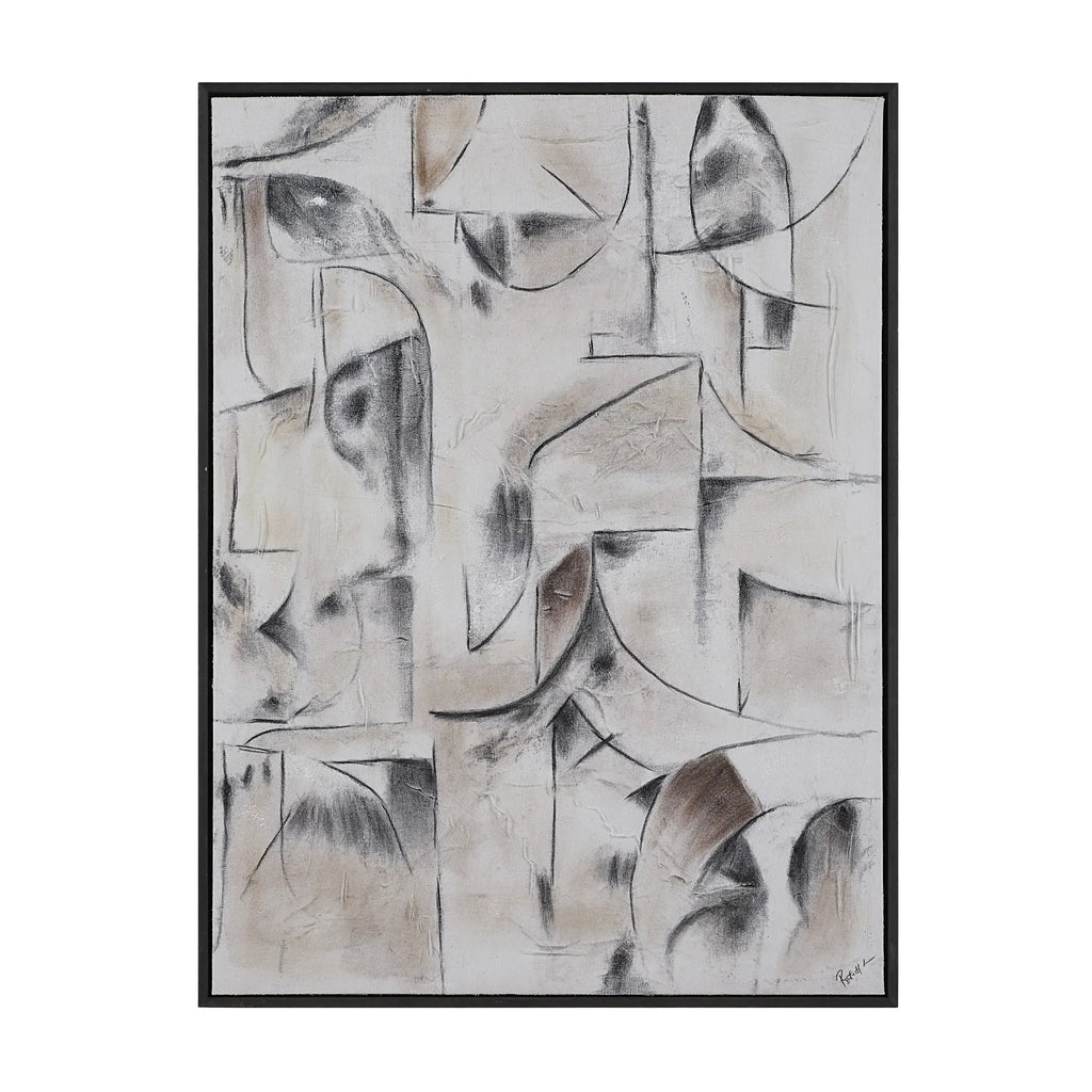 RENWIL YANN WALL DECOR OL2234