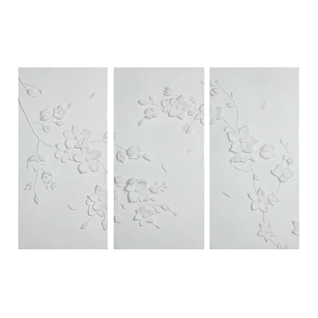 RENWIL BEAUDELAIRE SET OF THREE W6748