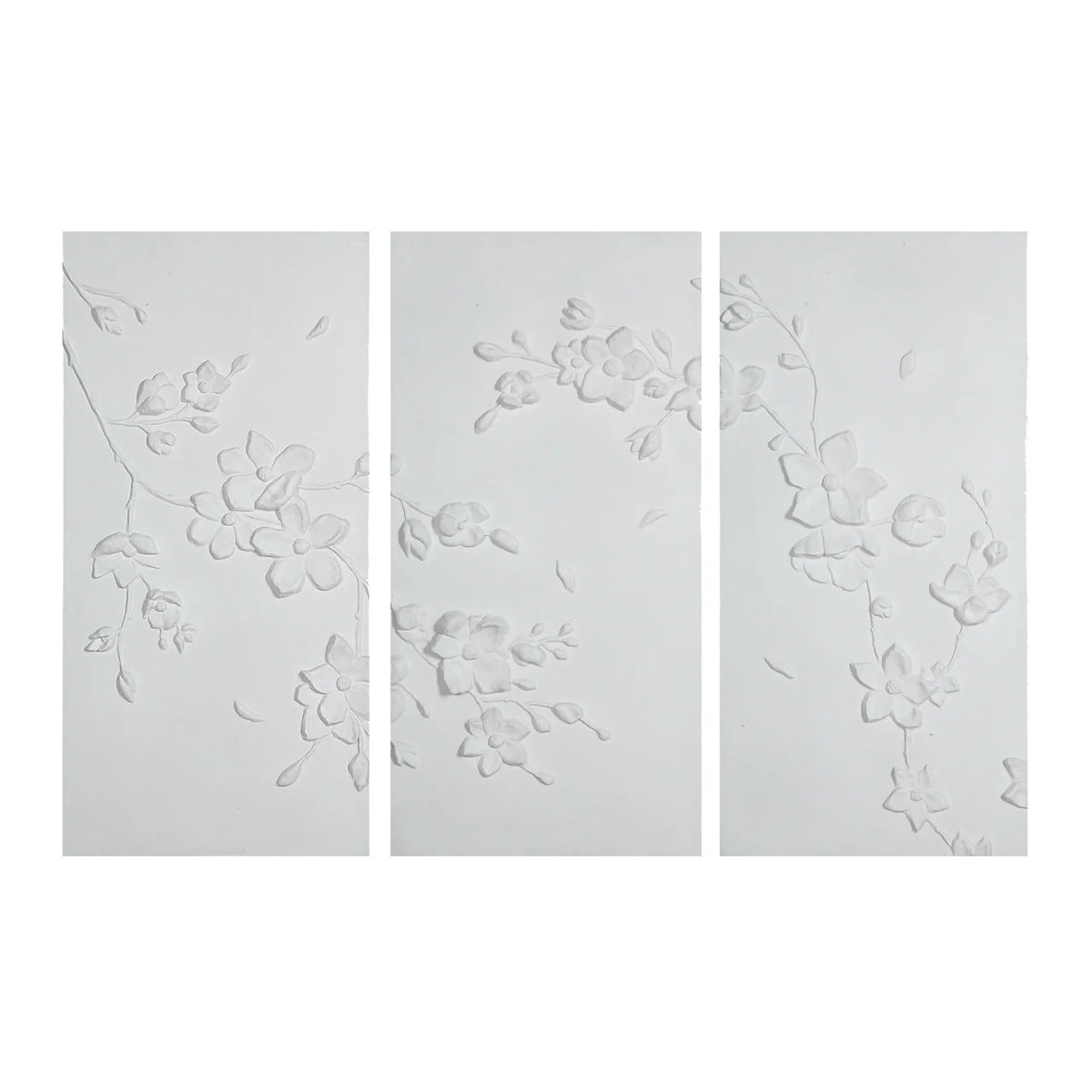 RENWIL BEAUDELAIRE SET OF THREE W6748