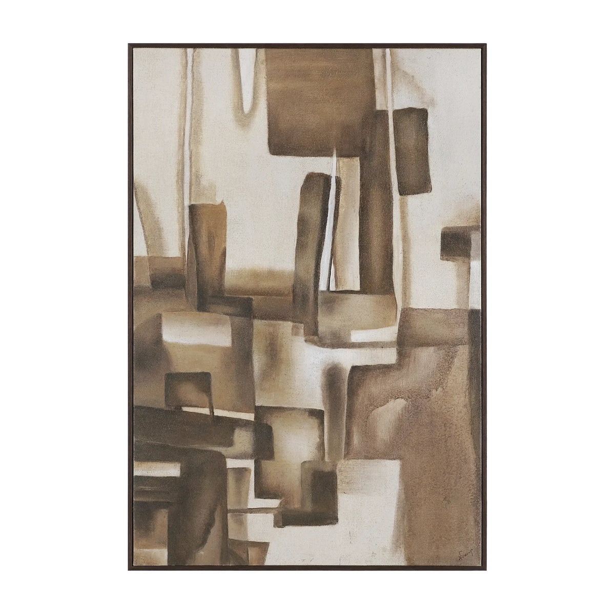 RENWIL IBERIS WALL DECOR OL2247