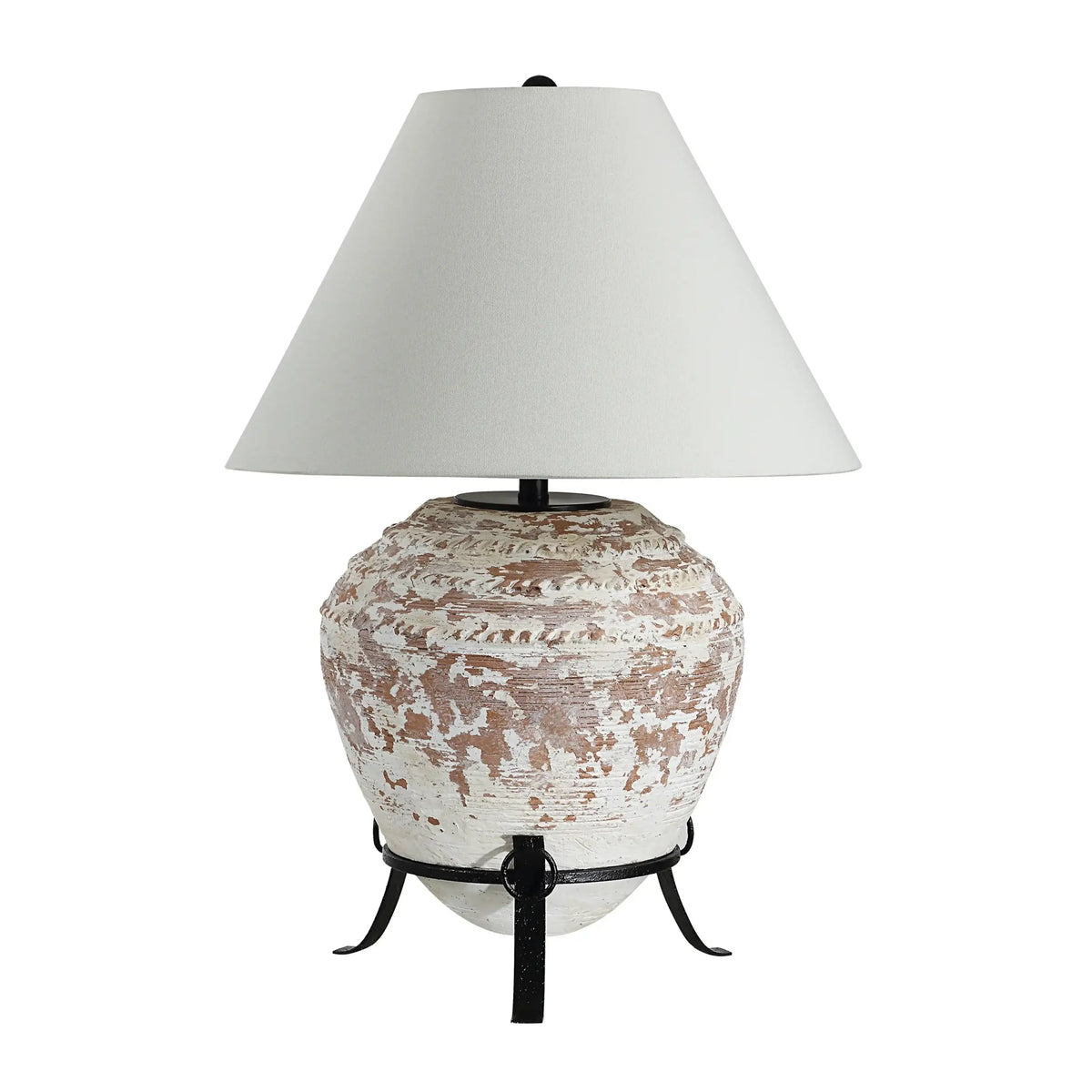 RENWIL SILIS TABLE LAMP LPT1375EV
