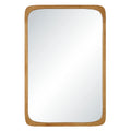 RENWIL SCISTO PINE WOOD MIRROR MT2755