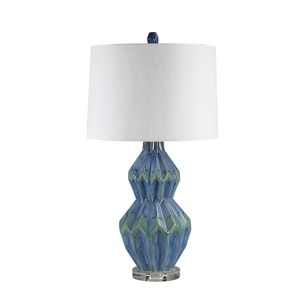 RENWIL SERRES TABLE LAMP LPT1354