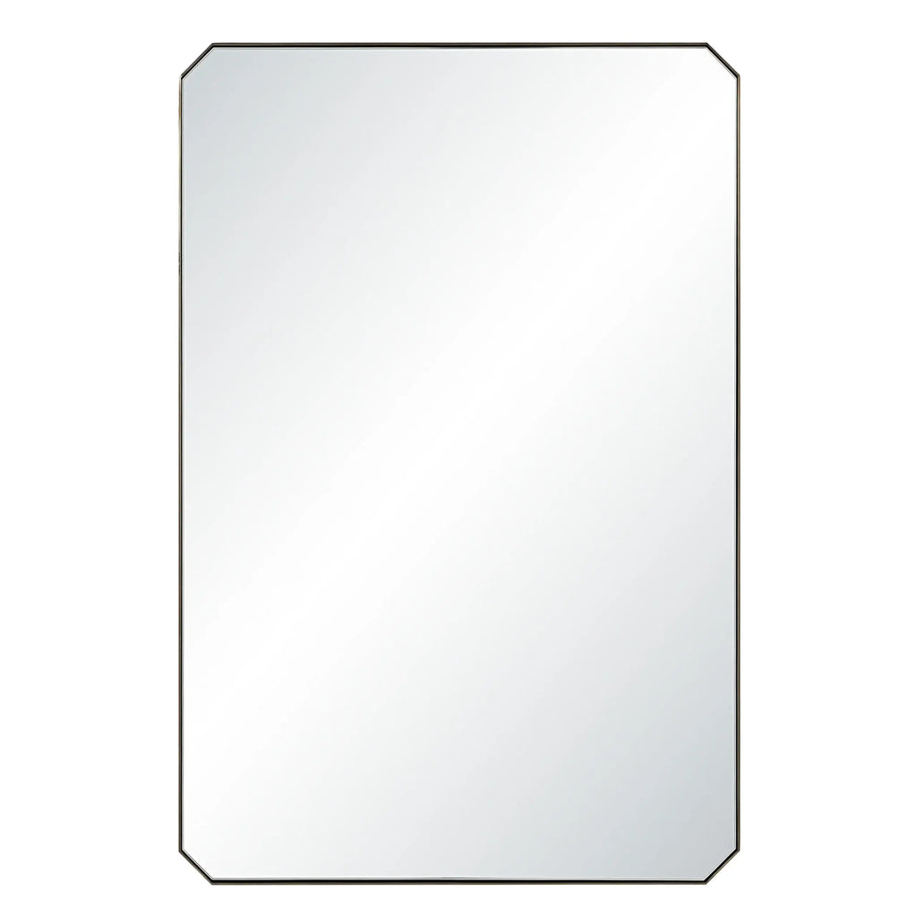 RENWIL NATE RECTANGLE MIRROR MT2750