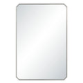 RENWIL NATE RECTANGLE MIRROR MT2750