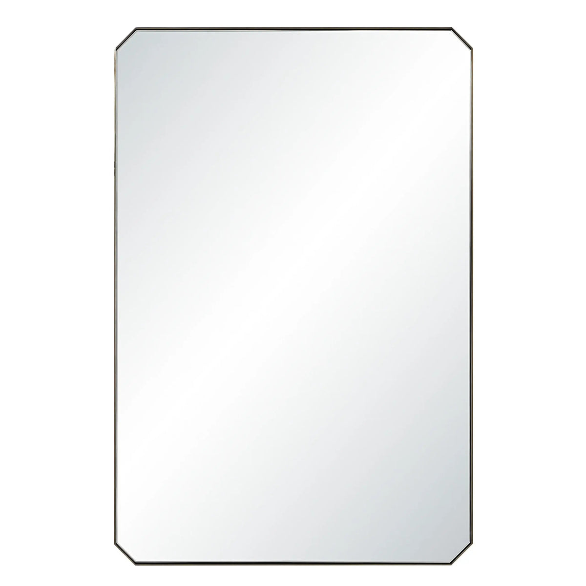 RENWIL NATE RECTANGLE MIRROR MT2750