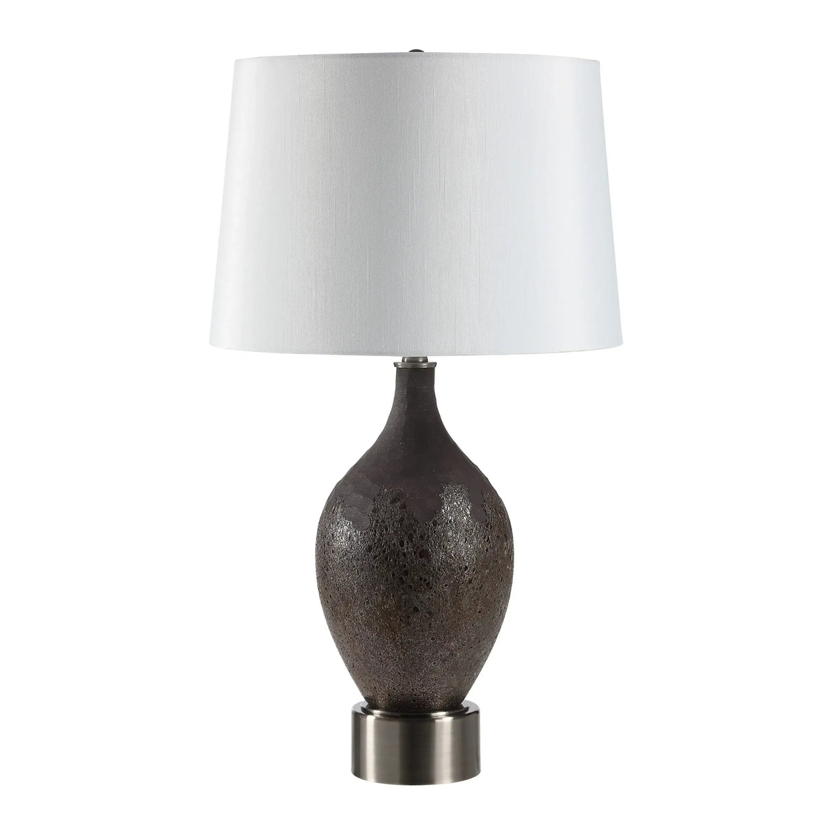 RENWIL NAPORA TABLE LAMP LPT1409PEV